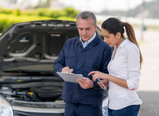 Auto insurance consultation in Silver Ridge, NJ